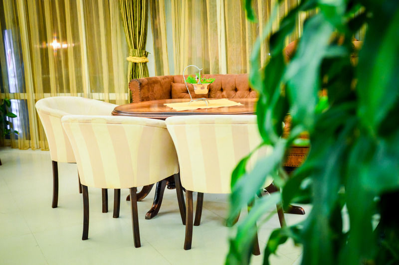 Atrium Panoramic Hotel & Spa Predeal Exterior foto